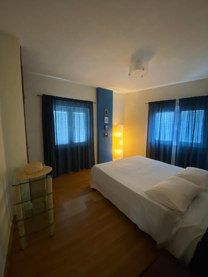 Lovely , Cozy , Modern Seaside Apartment Larnaca Eksteriør billede